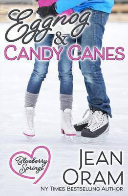 Eggnog and Candy Canes(English, Paperback, Oram Jean)