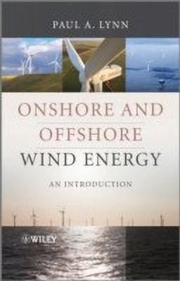 Onshore and Offshore Wind Energy(English, Hardcover, Lynn Paul A.)