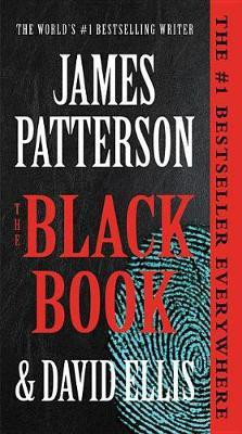 The Black Book(English, Electronic book text, Patterson James)