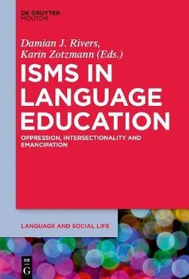 Isms in Language Education(English, Electronic book text, unknown)