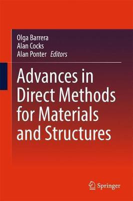 Advances in Direct Methods for Materials and Structures(English, Hardcover, unknown)