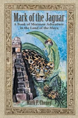 Mark of the Jaguar(English, Paperback, Cheney Mark F)