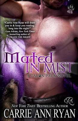 Mated in Mist(English, Paperback, Ryan Carrie Ann)