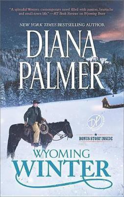 Wyoming Winter(English, Electronic book text, Palmer)