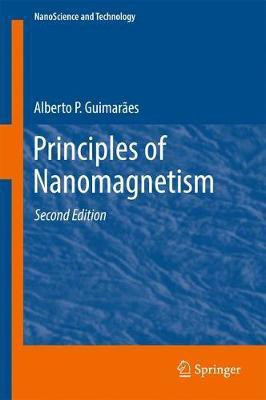 Principles of Nanomagnetism(English, Hardcover, Guimaraes Alberto P.)