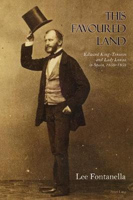 This Favoured Land(English, Hardcover, Fontanella Lee)