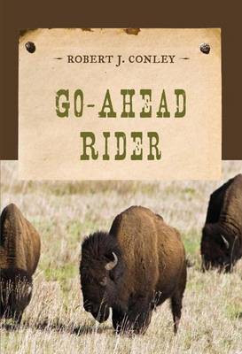 Go-Ahead Rider(English, Electronic book text, Conley Robert J)