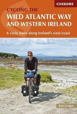 The Wild Atlantic Way and Western Ireland(English, Paperback, Cooper Tom)