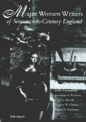 Major Women Writers of Seventeenth-Century England(English, Paperback, unknown)