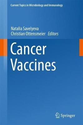 Cancer Vaccines(English, Hardcover, unknown)