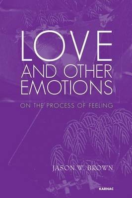 Love and Other Emotions(English, Electronic book text, Brown Jason W.)