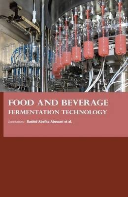 Food and Beverage Fermentation Technology(English, Hardcover, unknown)