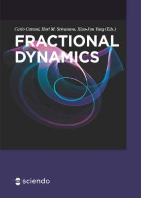 Fractional Dynamics(English, Electronic book text, unknown)