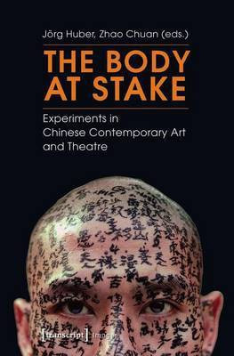 The Body at Stake(English, Electronic book text, unknown)