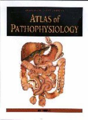 ACC Atlas of Pathophysiology(English, Hardcover, unknown)