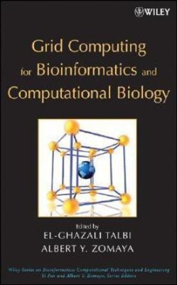 Grid Computing for Bioinformatics and Computational Biology(English, Hardcover, unknown)