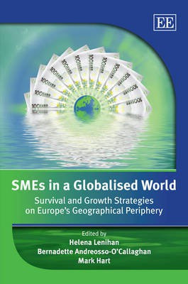 SMEs in a Globalised World(English, Hardcover, unknown)