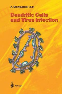 Dendritic Cells and Virus Infection(English, Paperback, unknown)
