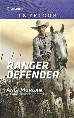 Ranger Defender(English, Electronic book text, Morgan Angi)