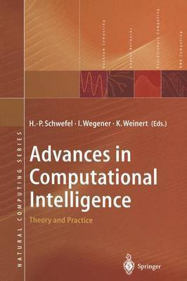 Advances in Computational Intelligence(English, Paperback, unknown)