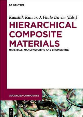 Hierarchical Composite Materials(English, Electronic book text, unknown)
