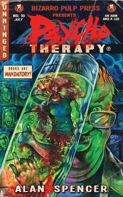 Psycho Therapy(English, Paperback, Spencer Alan)