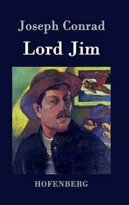 Lord Jim(German, Hardcover, Conrad Joseph)