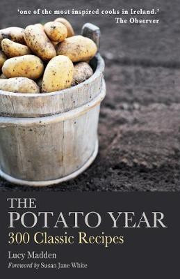 The Potato Year(English, Paperback, Madden Lucy)