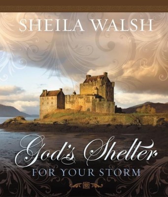 God's Shelter for Your Storm(English, Hardcover, Walsh Sheila)