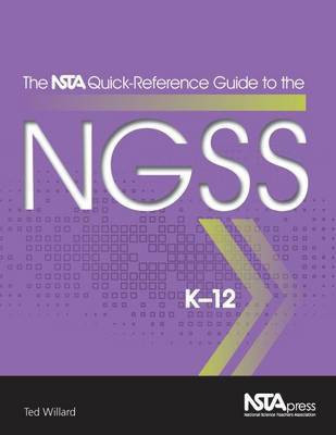 The NSTA Quick-Reference Guide to the NGSS(English, Paperback, unknown)