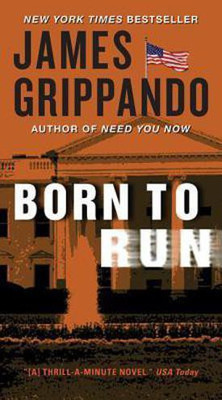 Born to Run(English, Paperback, Grippando James)