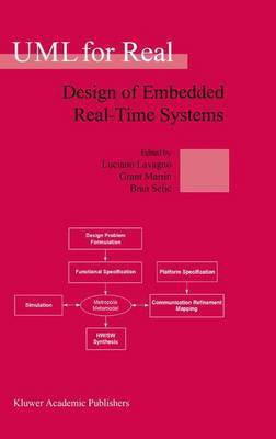 UML for Real(English, Electronic book text, unknown)