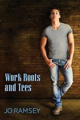 Work Boots and Tees(English, Electronic book text, Ramsey Jo)