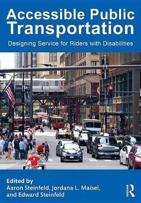 Accessible Public Transportation(English, Electronic book text, unknown)