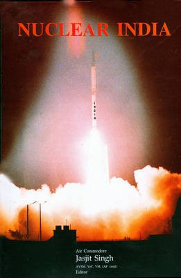 Nuclear India(English, Hardcover, unknown)
