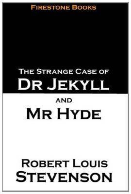 The Strange Case of Dr Jekyll and Mr Hyde(English, Paperback, Stevenson Robert Louis)