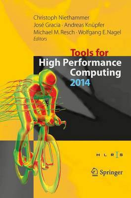 Tools for High Performance Computing 2014(English, Hardcover, unknown)