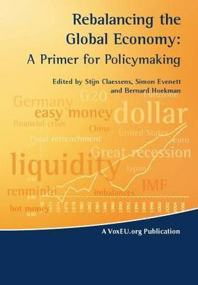 Rebalancing the Global Economy: A Primer for Policymaking(English, Paperback, unknown)