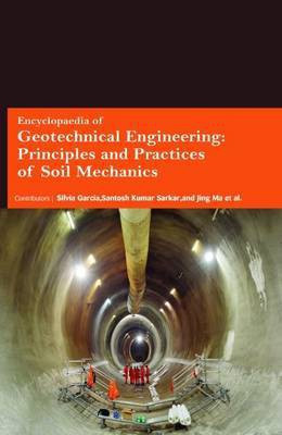 Encyclopaedia of Geotechnical Engineering : Principles and Practices of Soil Mechanics (3 Volumes)(English, Hardcover, unknown)