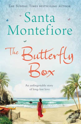 The Butterfly Box(English, Electronic book text, Montefiore Santa)