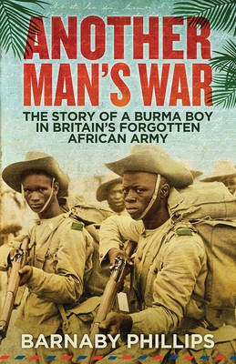 Another Man's War(English, Paperback, Phillips Barnaby)