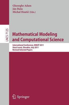 Mathematical Modeling and Computational Science(English, Paperback, unknown)