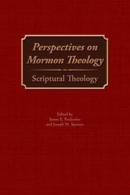 Perspectives on Mormon Theology(English, Paperback, unknown)