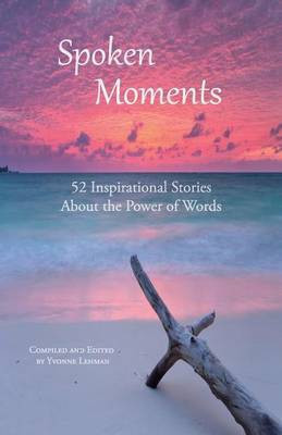 Spoken Moments(English, Paperback, unknown)