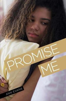 Promise Me(English, Paperback, Evans Ann)