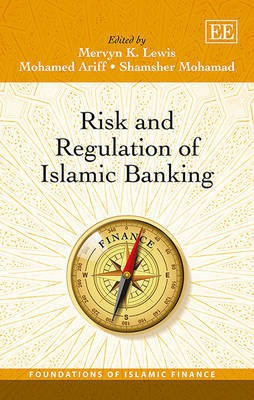 Risk and Regulation of Islamic Banking(English, Hardcover, unknown)