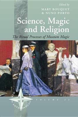 Science, Magic and Religion(English, Electronic book text, unknown)