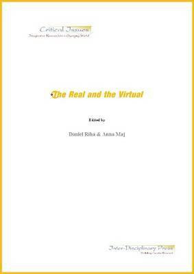 The Real and the Virtual(English, Electronic book text, unknown)