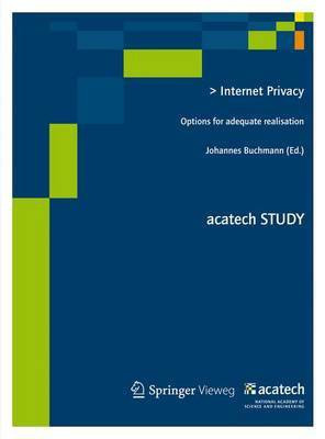 Internet Privacy(English, Paperback, unknown)