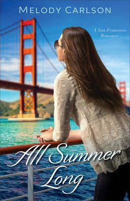 All Summer Long(English, Electronic book text, Carlson M)